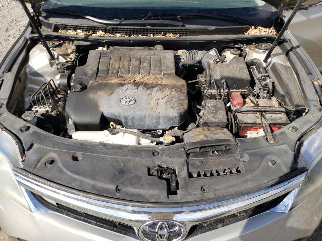 2015 TOYOTA AVALON XLE 4T1BK1EB7FU141325