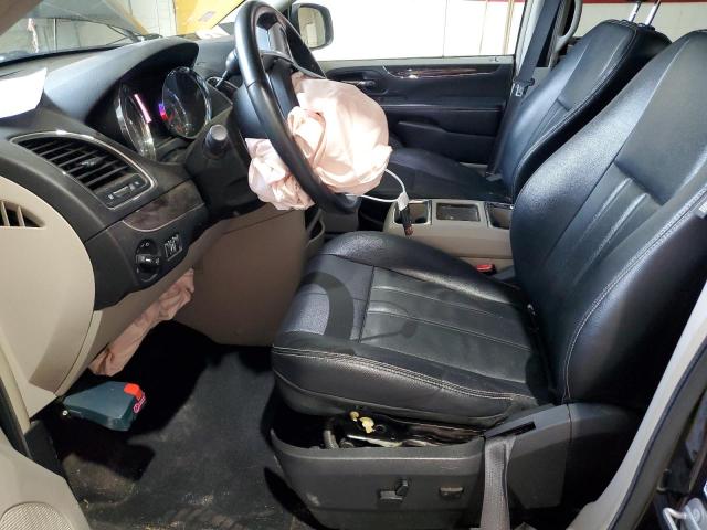 2015 CHRYSLER TOWN & COUNTRY TOURING - 2C4RC1BG1FR752173