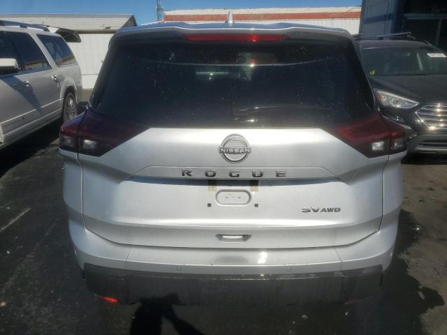 2024 NISSAN ROGUE SV - 5N1BT3BB4RC692125