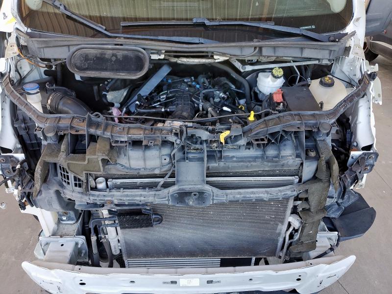 2016 FORD TRANSIT T- #3293547429