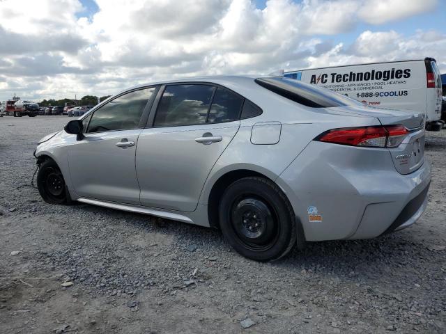 2022 TOYOTA COROLLA LE - JTDEPMAE7NJ215069