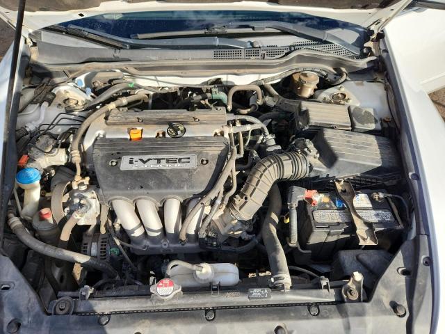 2006 HONDA ACCORD SE #3304874537