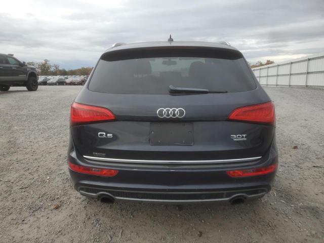 2015 AUDI Q5 PREMIUM - WA1DGAFP1FA126579