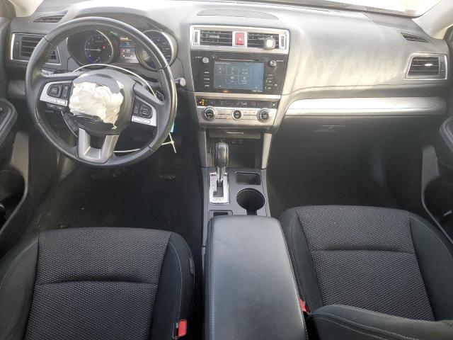 2017 SUBARU OUTBACK 2. #3318965926