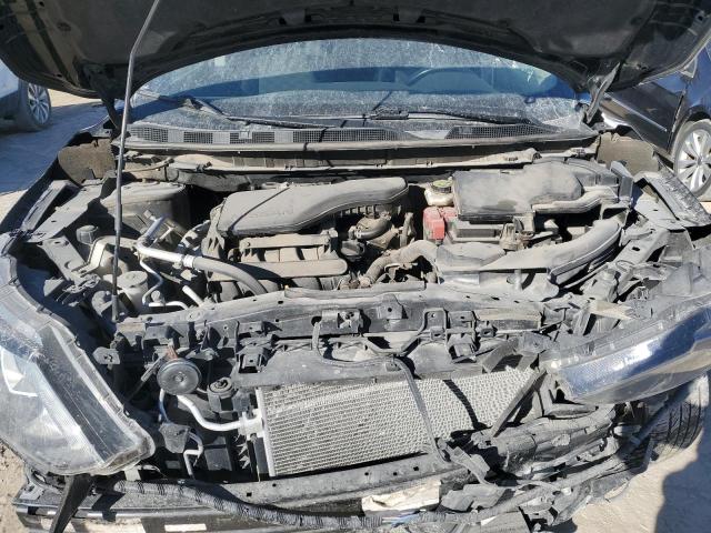 2018 NISSAN ROGUE SPOR #3281750907