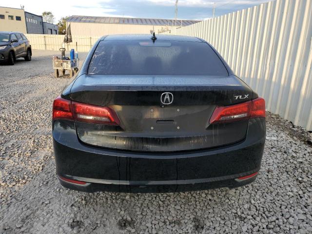 2016 ACURA TLX 19UUB2F39GA009665
