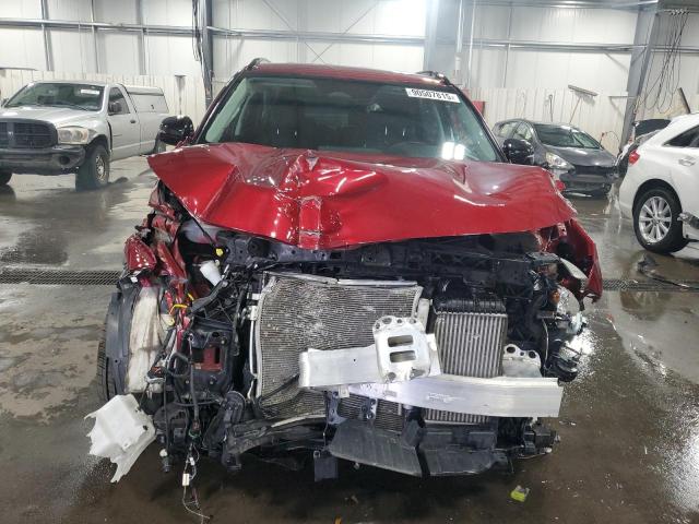 2021 KIA SORENTO EX #3283989813