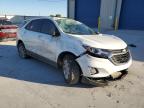 Lot #3303003616 2021 CHEVROLET EQUINOX LS