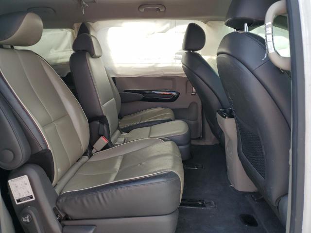 2016 KIA SEDONA EX - KNDMC5C18G6207446