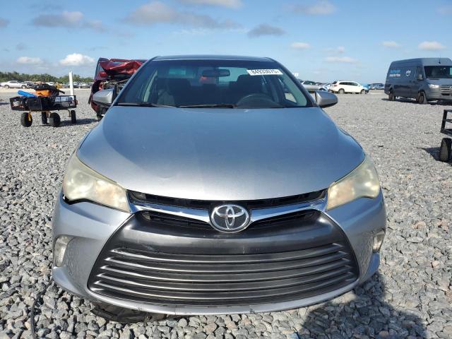 2017 TOYOTA CAMRY LE - 4T1BF1FK3HU277201