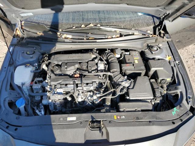 2024 HYUNDAI ELANTRA N #3284841530