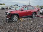 2021 TOYOTA RAV4 LIMIT - 2T3N1RFVXMW194547