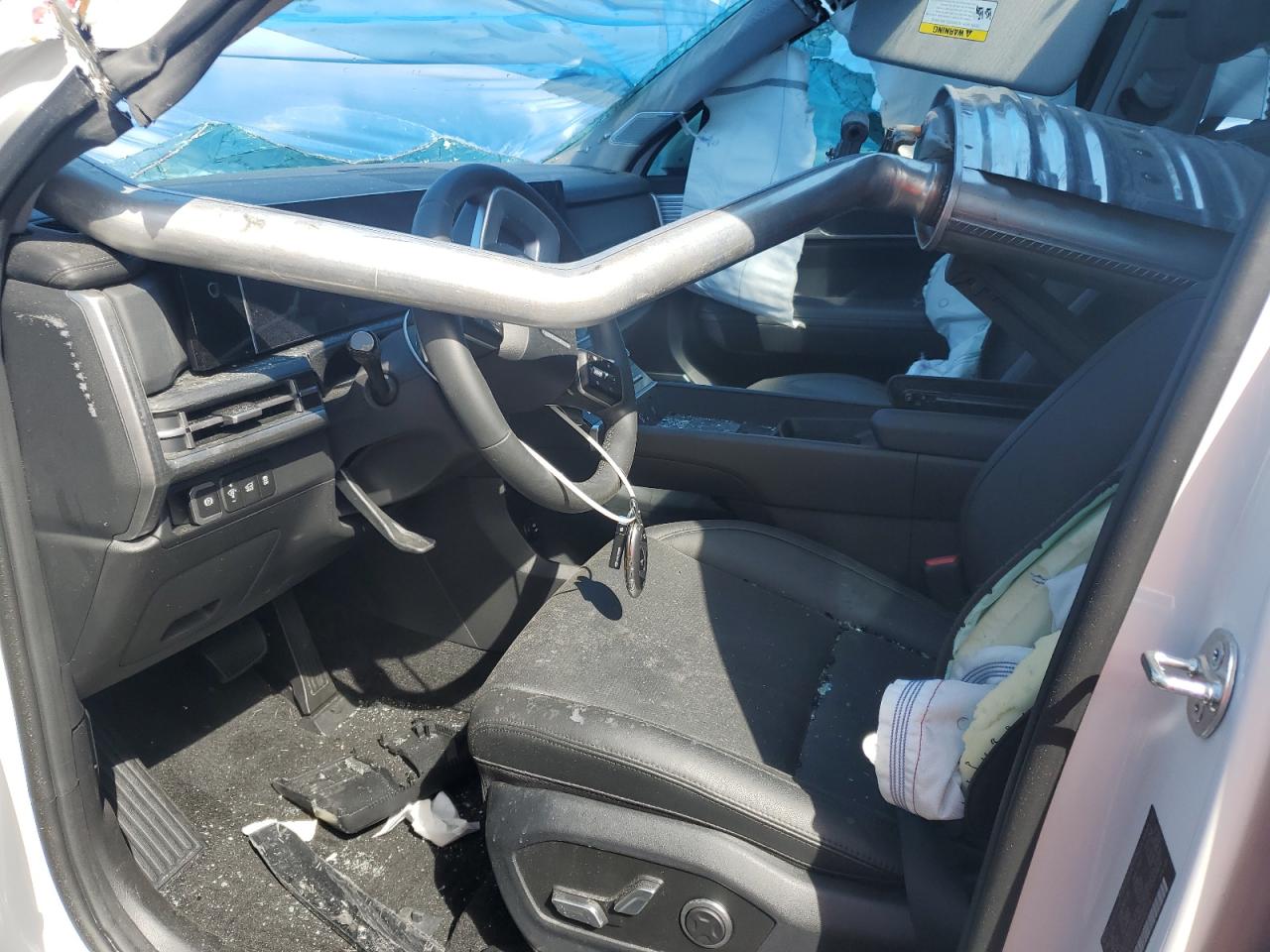 HYUNDAI SANTA FE LIMITED