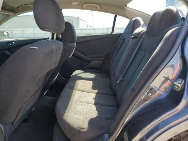 2012 NISSAN ALTIMA BASE - 1N4AL2AP2CN573563