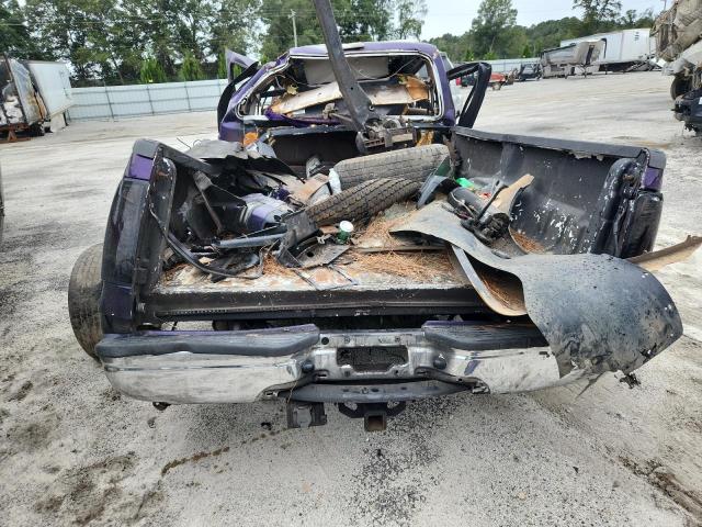 1999 FORD F350 SUPER DUTY #3282450257