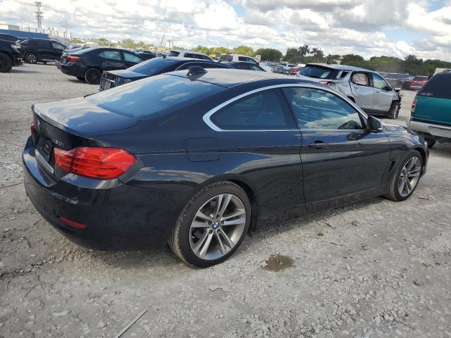 2017 BMW 430I WBA4R7C50HK895672