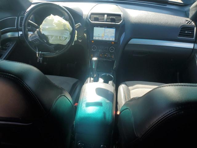 2017 FORD EXPLORER X #3296250520