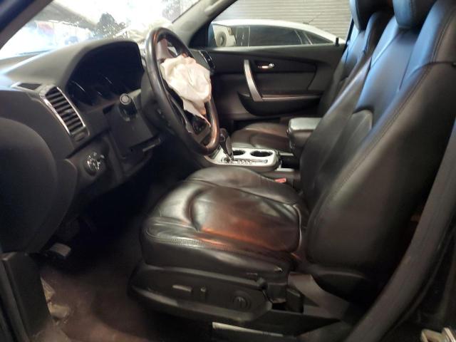 2010 GMC ACADIA SLT - 1GKLVMED1AJ250431