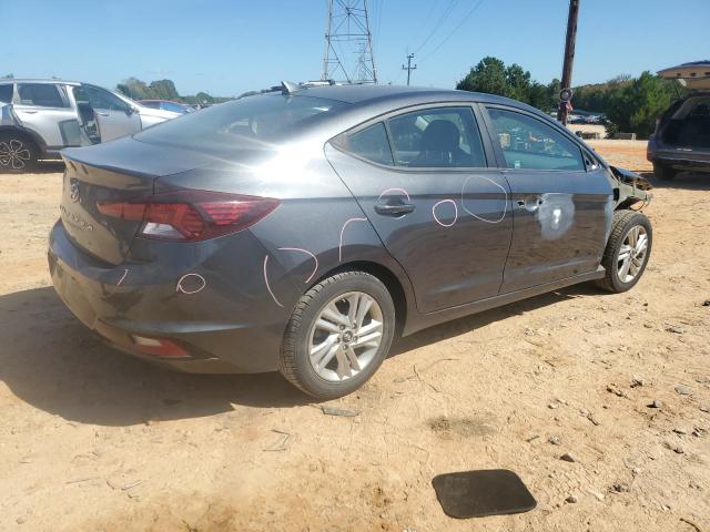 2020 HYUNDAI ELANTRA SE #3283797426