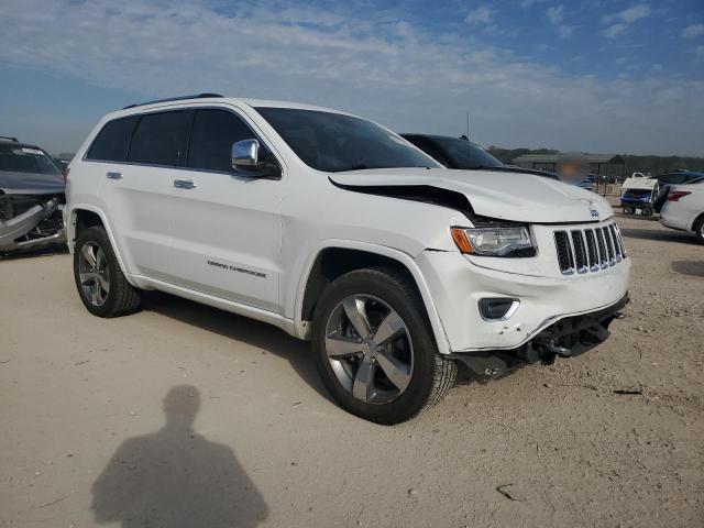 2014 JEEP GRAND CHER - 1C4RJFCG1EC571115