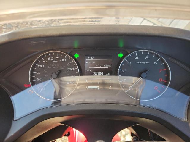 2014 HONDA CTX1300 - JH2SC7411EK001074