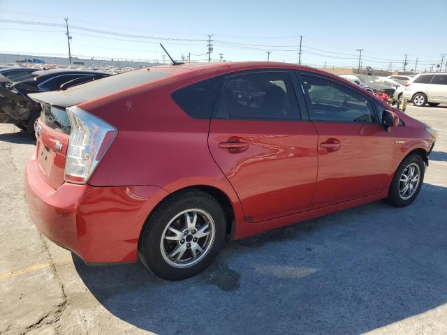 2011 TOYOTA PRIUS - JTDKN3DUXB5329674