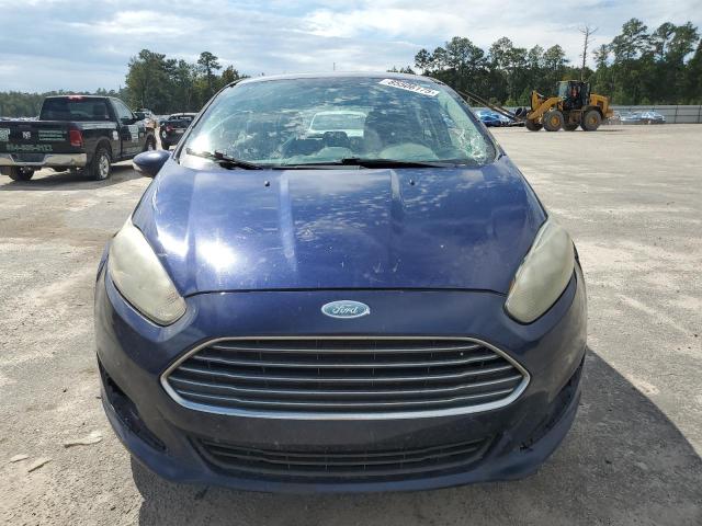 2016 FORD FIESTA SE - 3FADP4EJ8GM178516