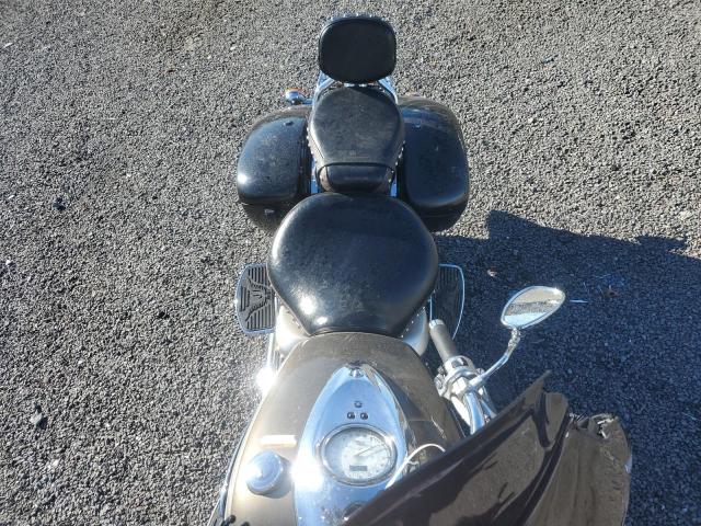 2004 YAMAHA XV1700 A - JYAVP17E54A001665