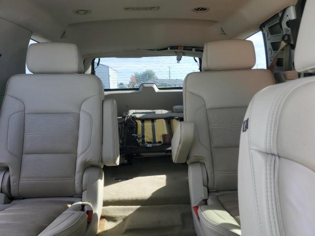 2016 GMC YUKON DENA #3277178943