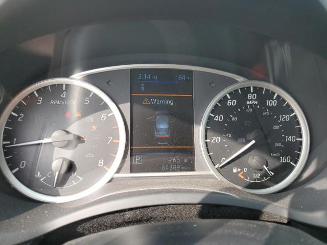 2019 NISSAN SENTRA S - 3N1AB7AP5KY304455