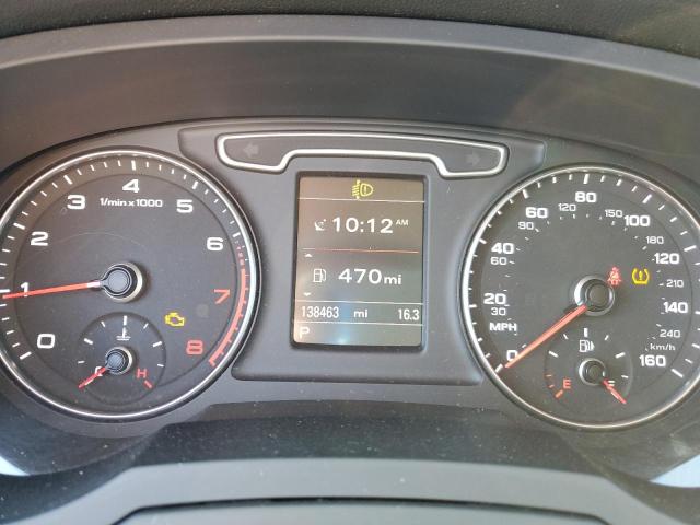 2015 AUDI Q3 PRESTIG - WA1GFCFS3FR012648