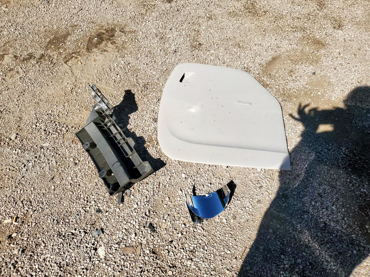 CHRYSLER PACIFICA TOURING L