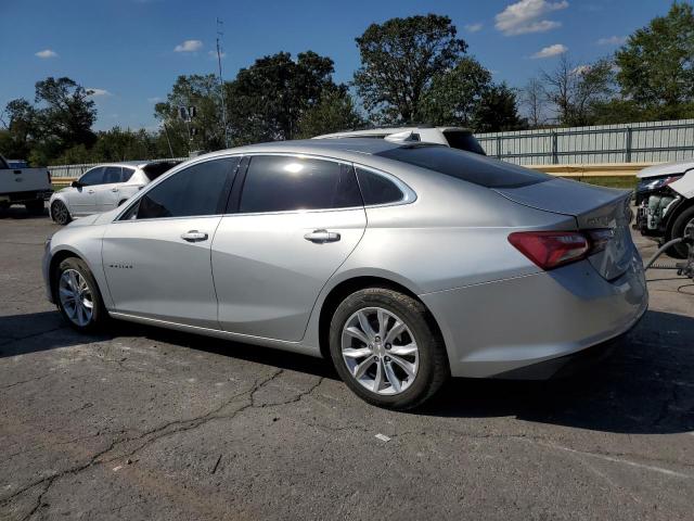2022 CHEVROLET MALIBU LT - 1G1ZD5STXNF123687