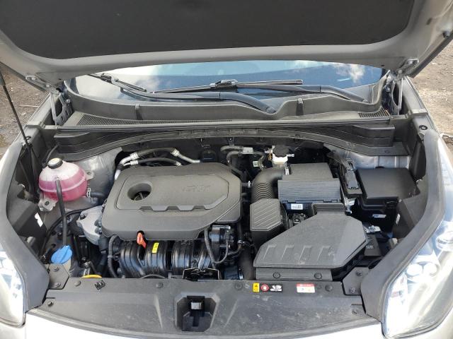 2022 KIA SPORTAGE L #3271616369