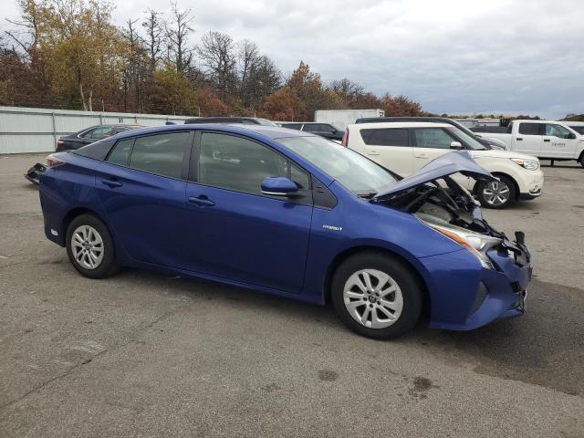 2016 TOYOTA PRIUS JTDKBRFU9G3500331