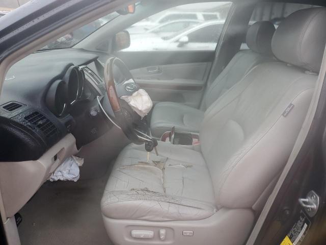 2004 LEXUS RX 330 #3296971869