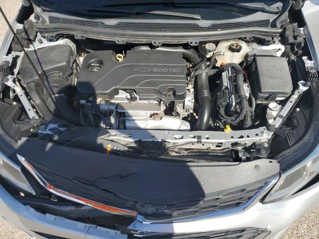 2017 CHEVROLET CRUZE LS 1G1BC5SM1H7114484