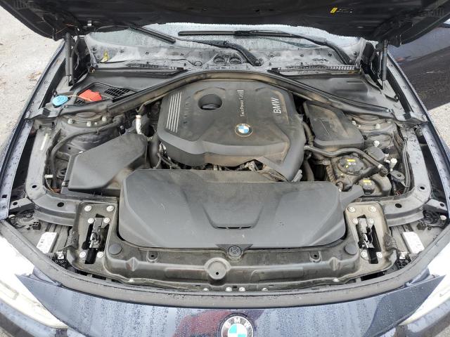 2017 BMW 330 XI WBA8D9G58HNT91620