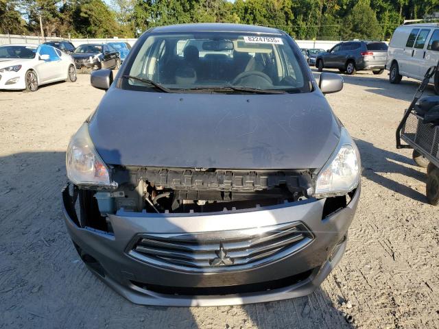 2017 MITSUBISHI MIRAGE G4 ML32F3FJ7HHF14309
