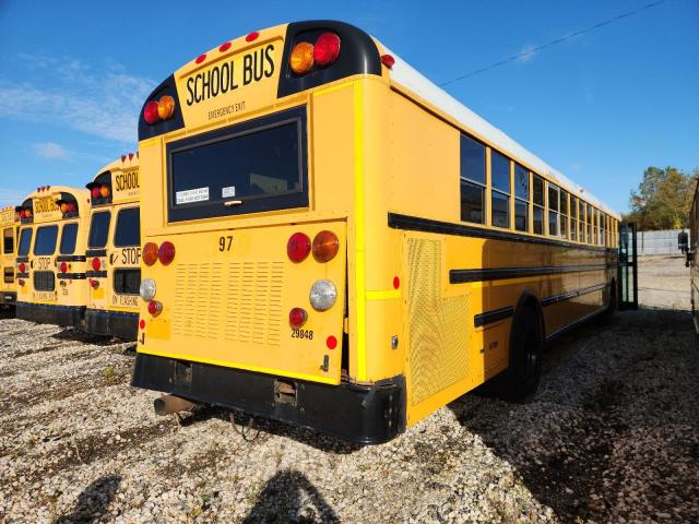 2015 IC CORPORATION RE SERIES SCHOOL #3270956991