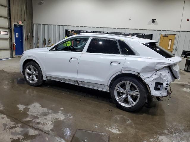 2022 AUDI Q8 PREMIUM #3278800610
