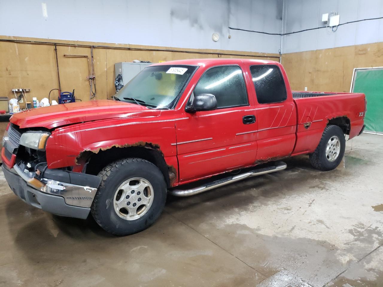 Vehicle photo