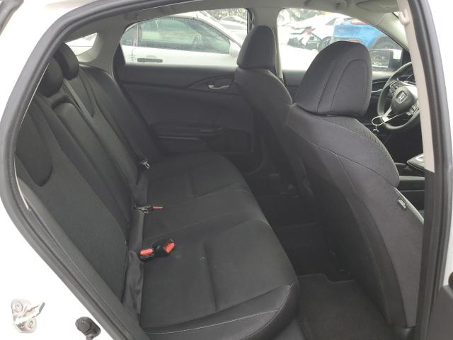 2019 HONDA INSIGHT EX 19XZE4F54KE014464