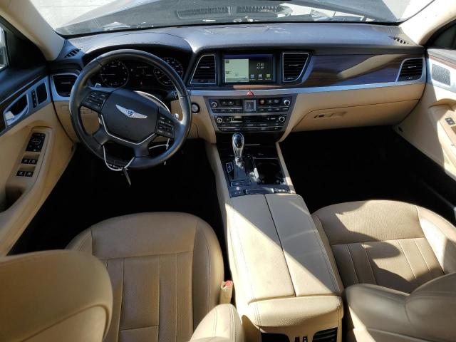 2015 HYUNDAI GENESIS 3. #3286525192