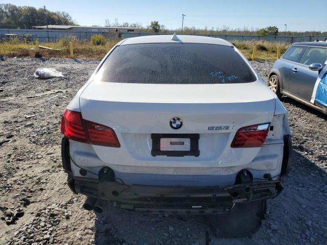 2013 BMW 528 I - WBAXG5C53DD230030