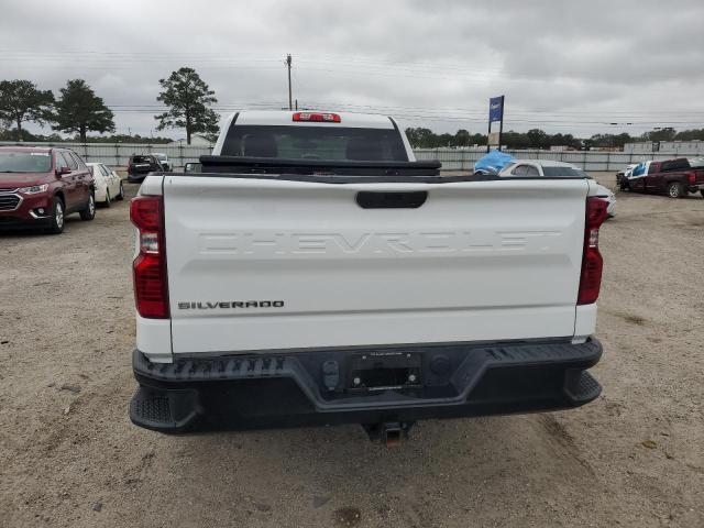 2021 CHEVROLET SILVERADO - 3GCNWAEKXMG437140
