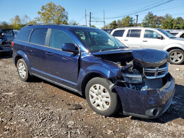 2019 DODGE JOURNEY SE 3C4PDCBB8KT694218