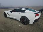 Lot #3309233625 2016 CHEVROLET CORVETTE STINGRAY Z51 3LT