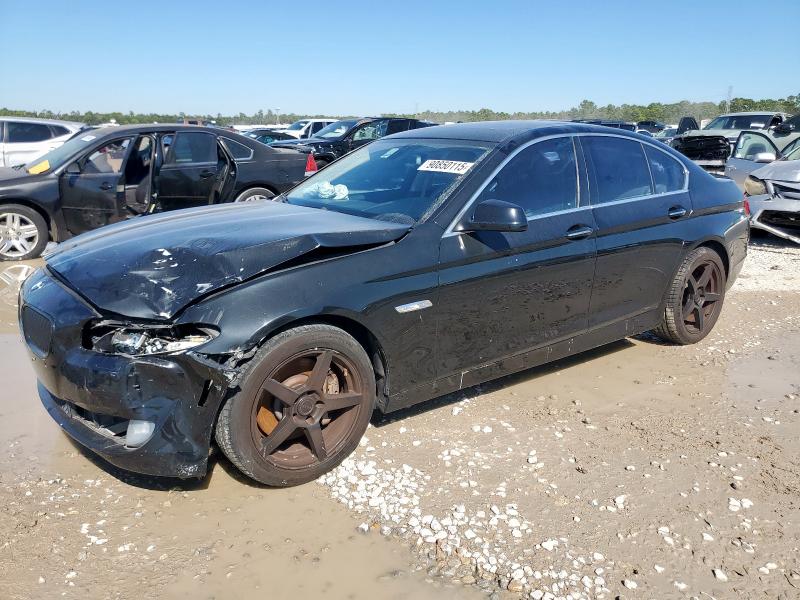 2012 BMW 535 I - WBAFR7C5XCC812678