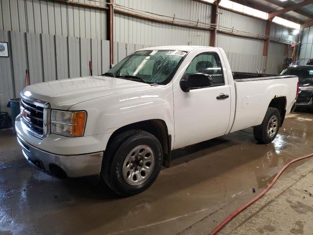 Global Auto Auctions: 2011 GMC SIERRA C15